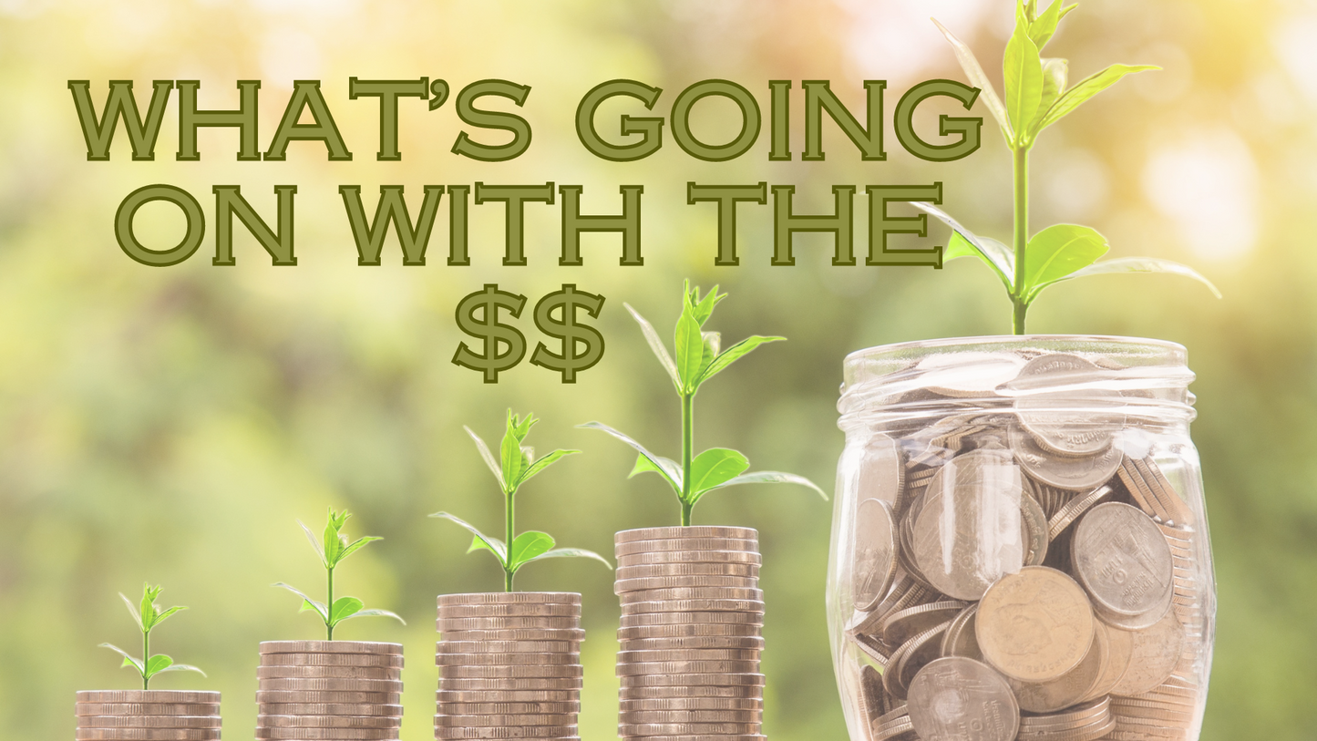 Money and Career Tarot Reading