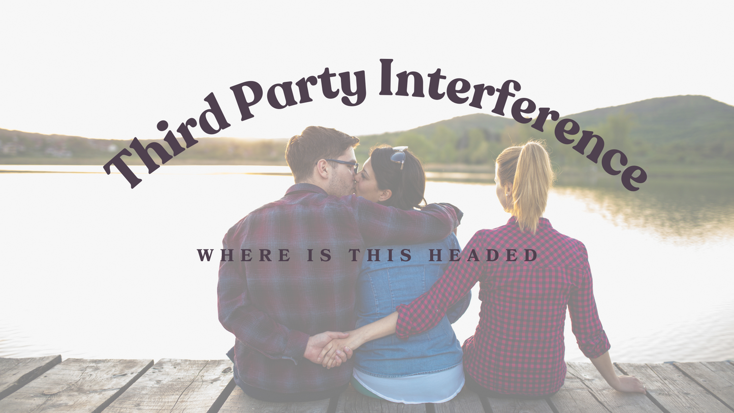 Third Party Situation