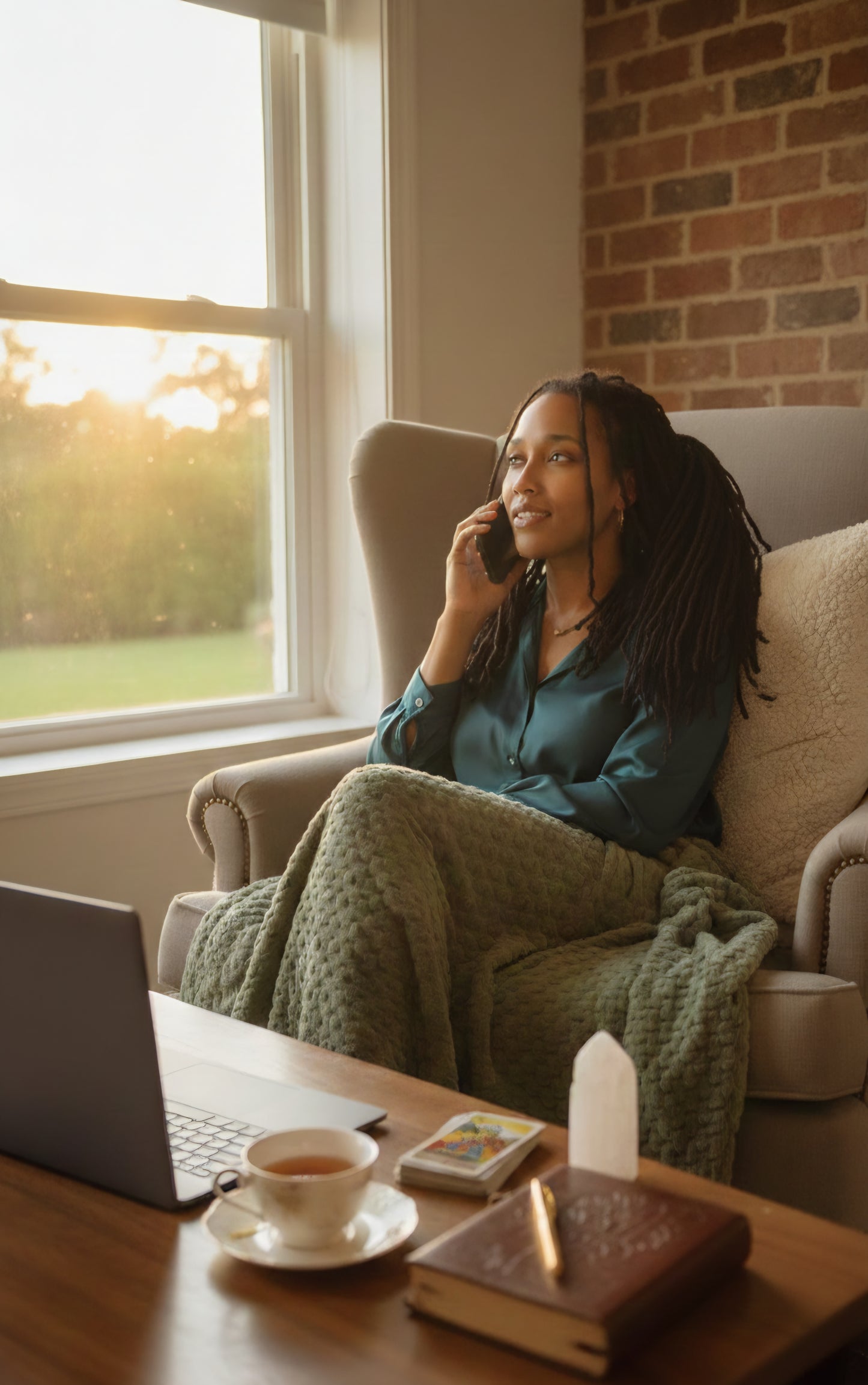 The 30-Minute 'Deep Truth' Session