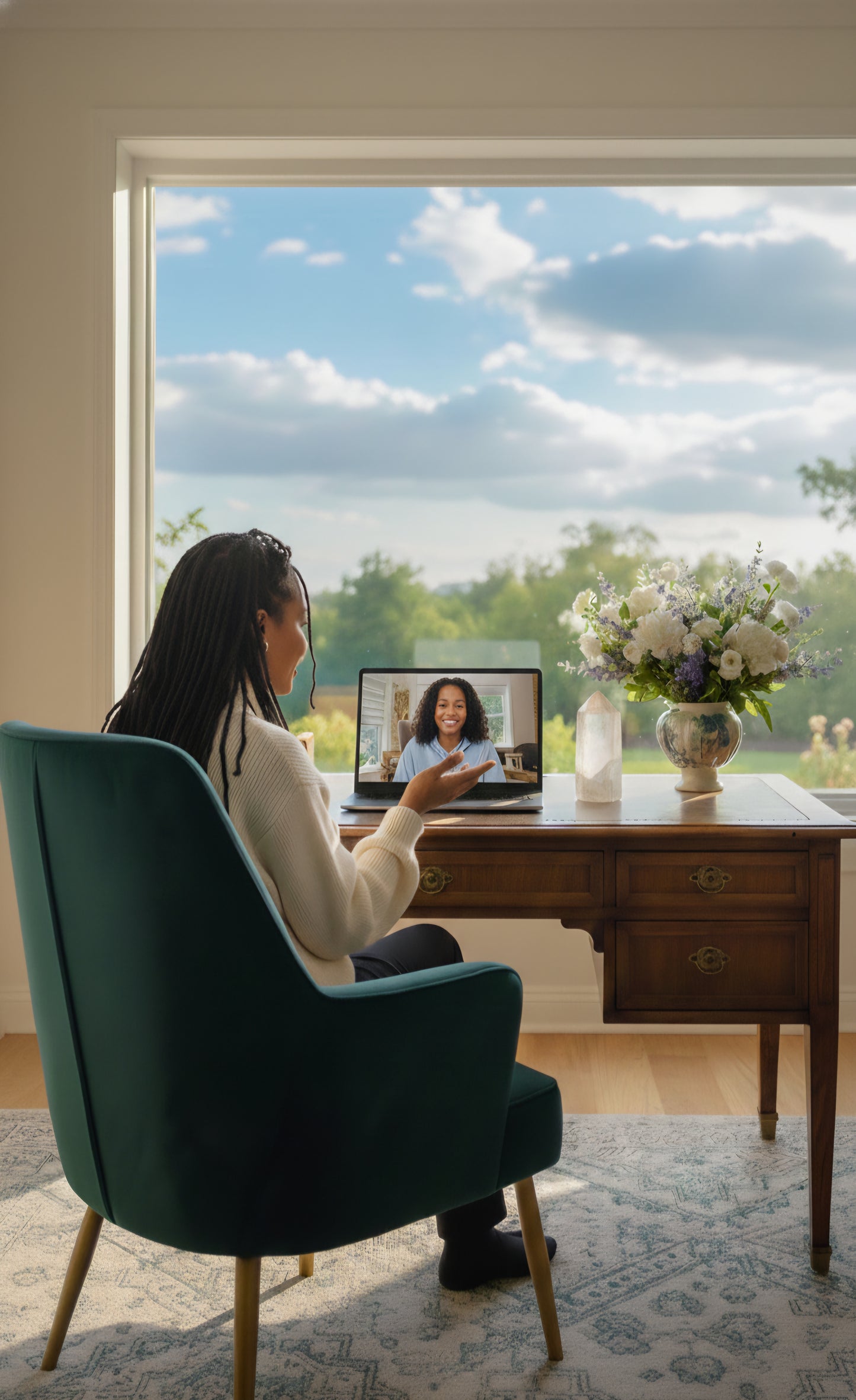 The 50-Minute 'Dive Deep to Elevate' Session