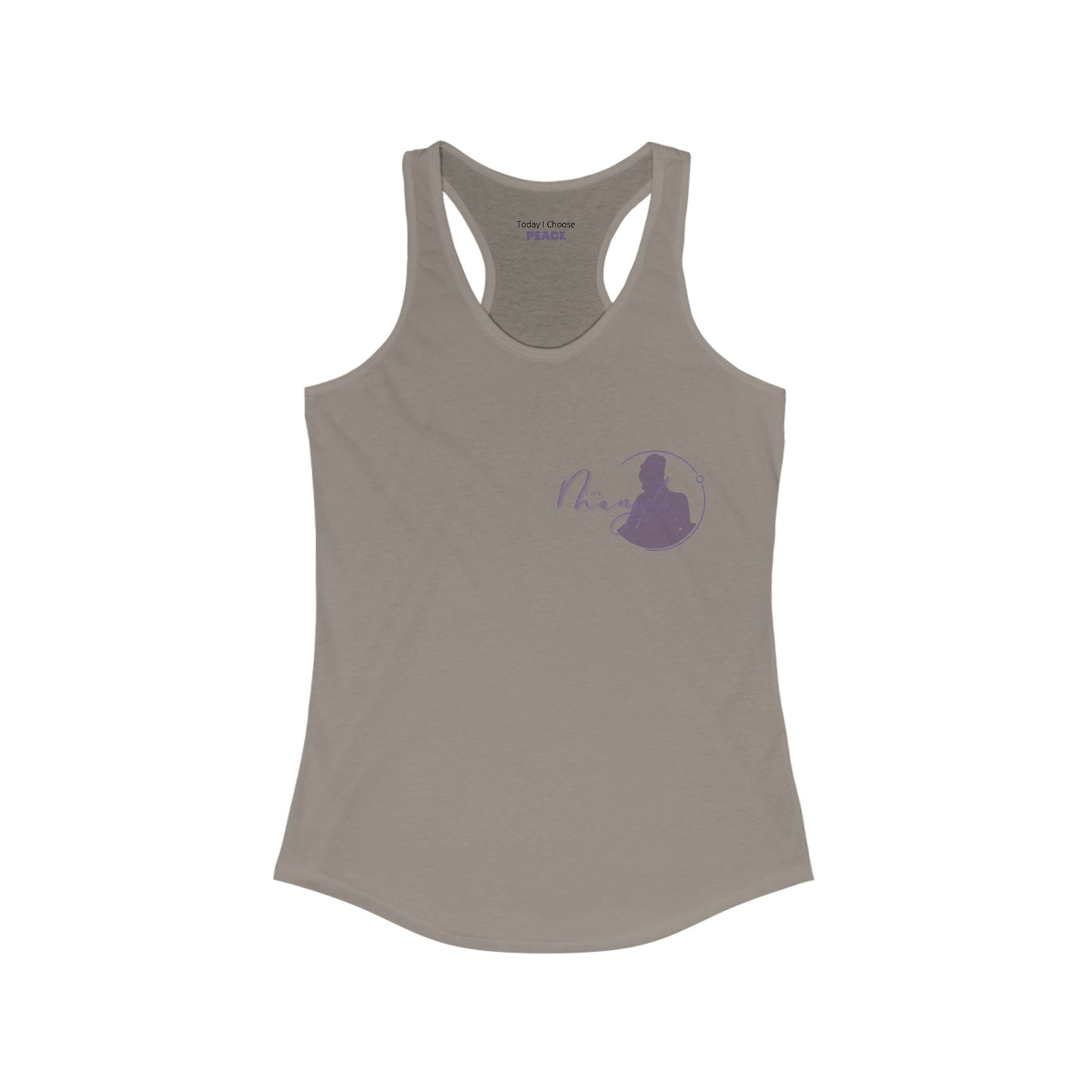 The Manjula Awakening Women's Racerback Tank