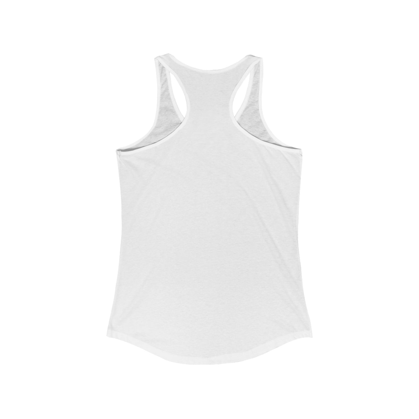 The Manjula Awakening Women's Racerback Tank