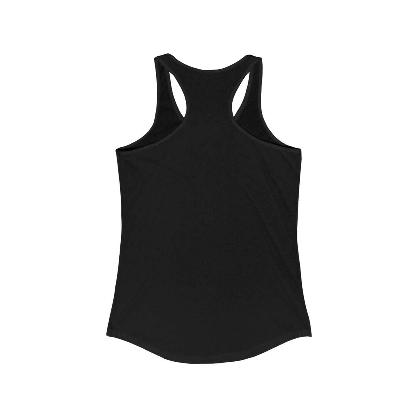 The Manjula Awakening Women's Racerback Tank