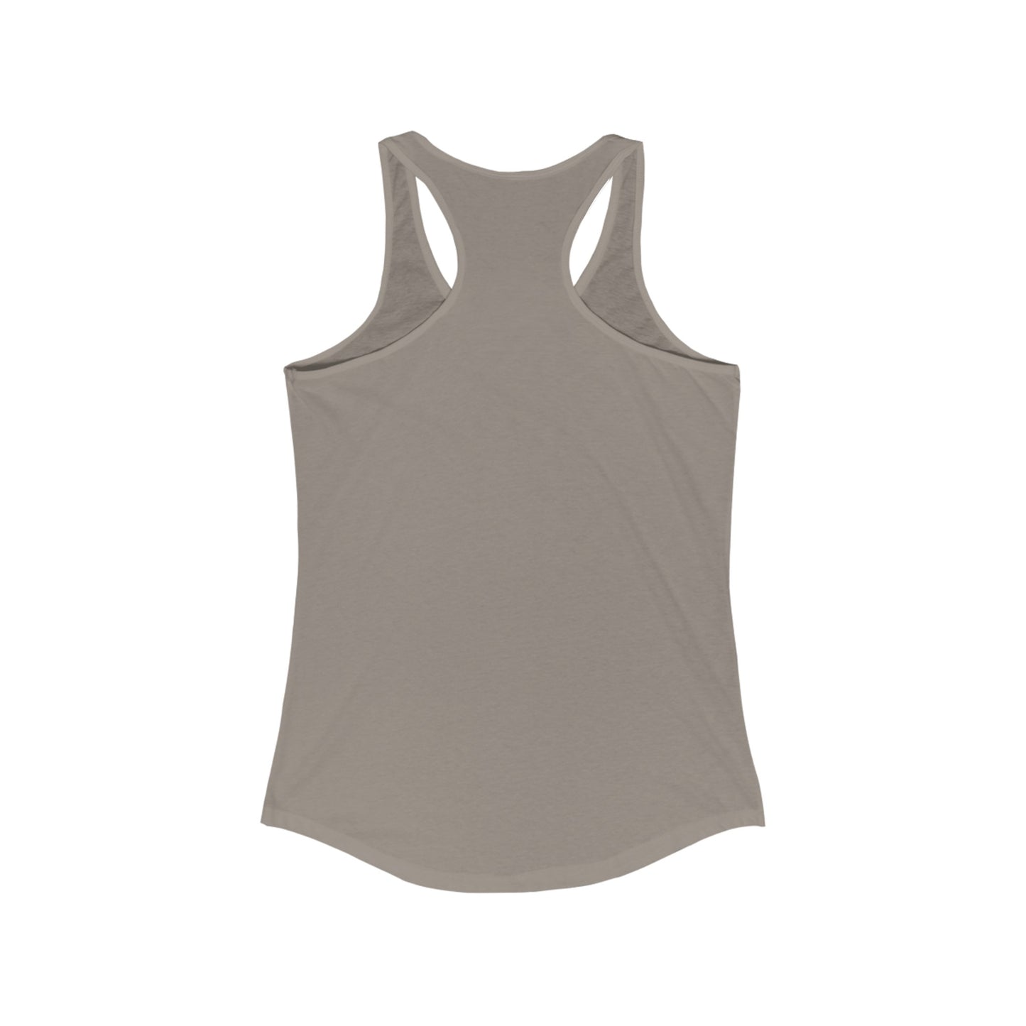 The Manjula Awakening Women's Racerback Tank