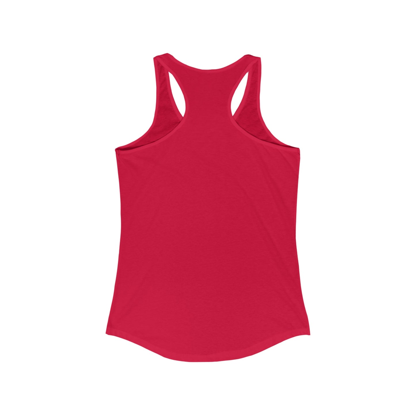 The Manjula Awakening Women's Racerback Tank