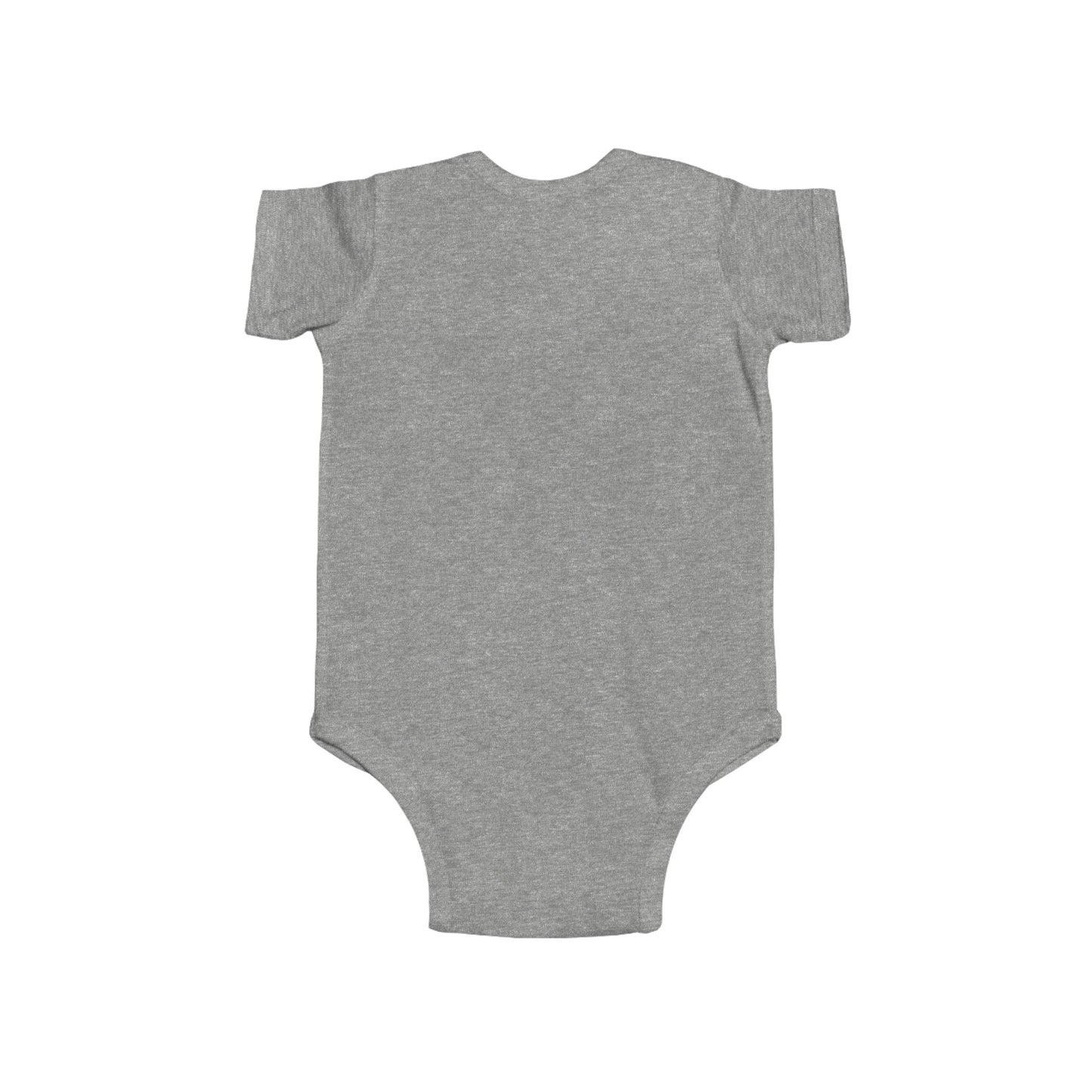 The Manjula Awakening Logo Infant Fine Jersey Bodysuit