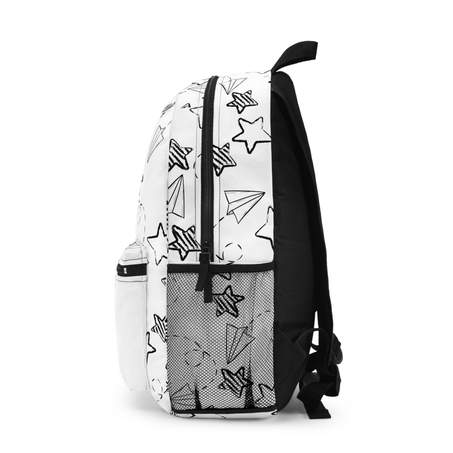 "Boy Resilience" Backpack