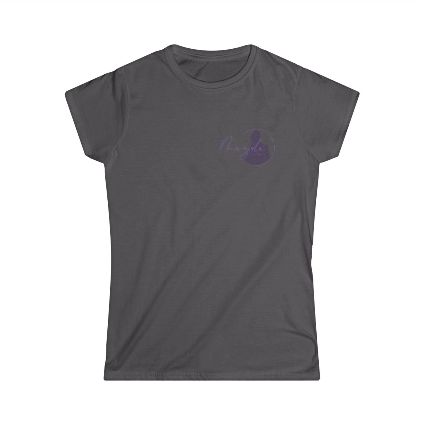 Logo Women's Softstyle Tee