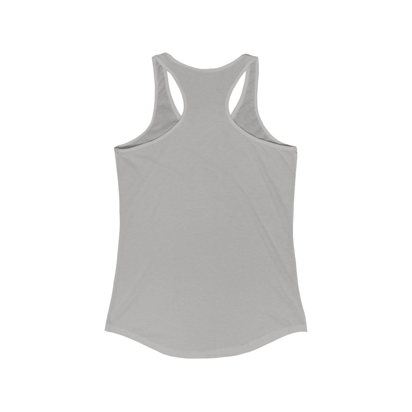 The Manjula Awakening Women's Racerback Tank