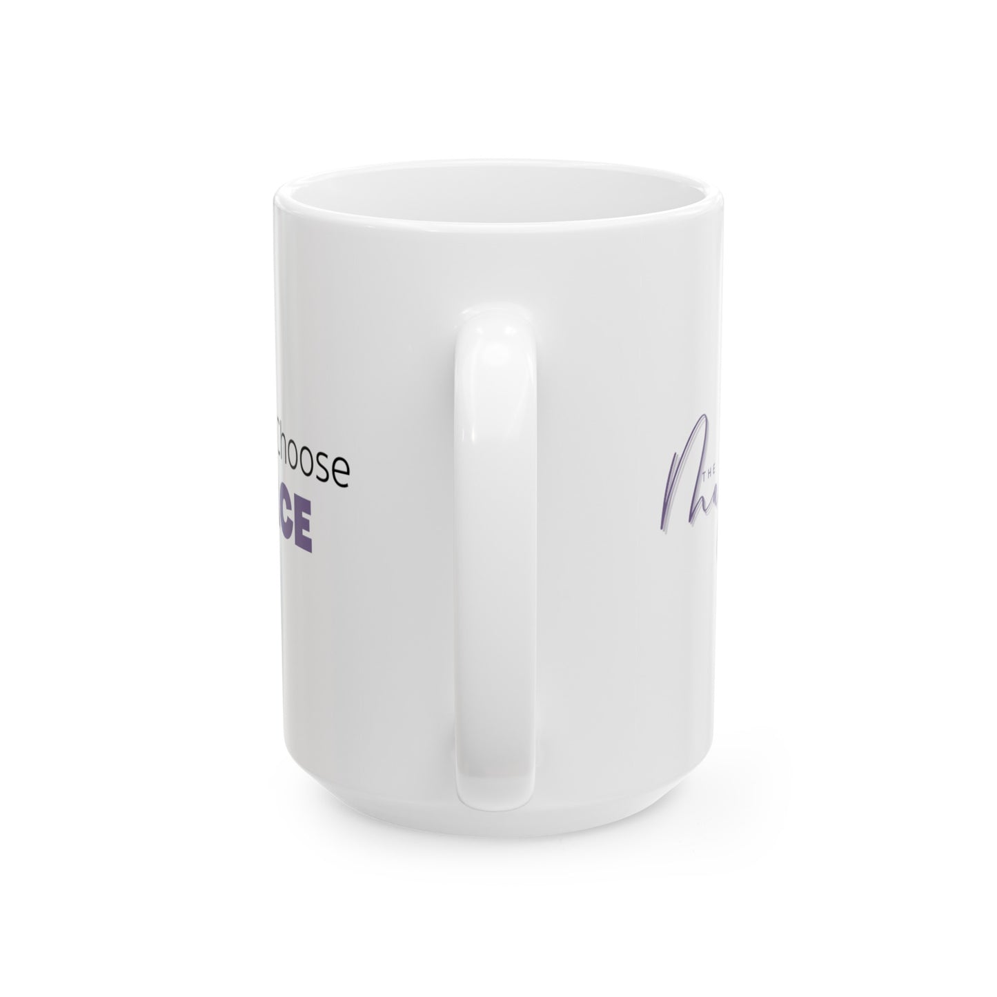 THe Manjula Awakening Logo Ceramic Mug, (11oz, 15oz)