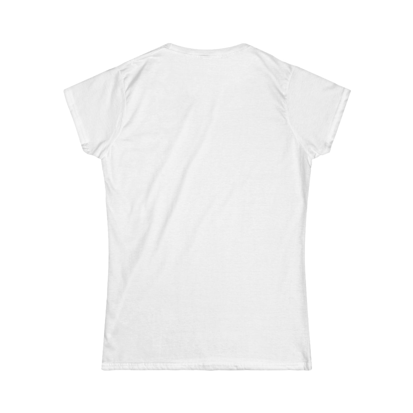 Logo Women's Softstyle Tee