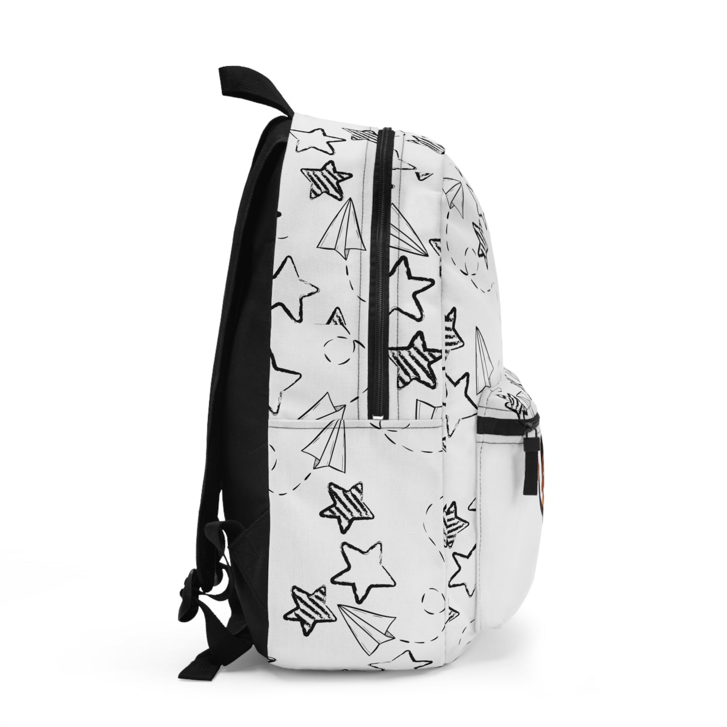 "Boy Resilience" Backpack