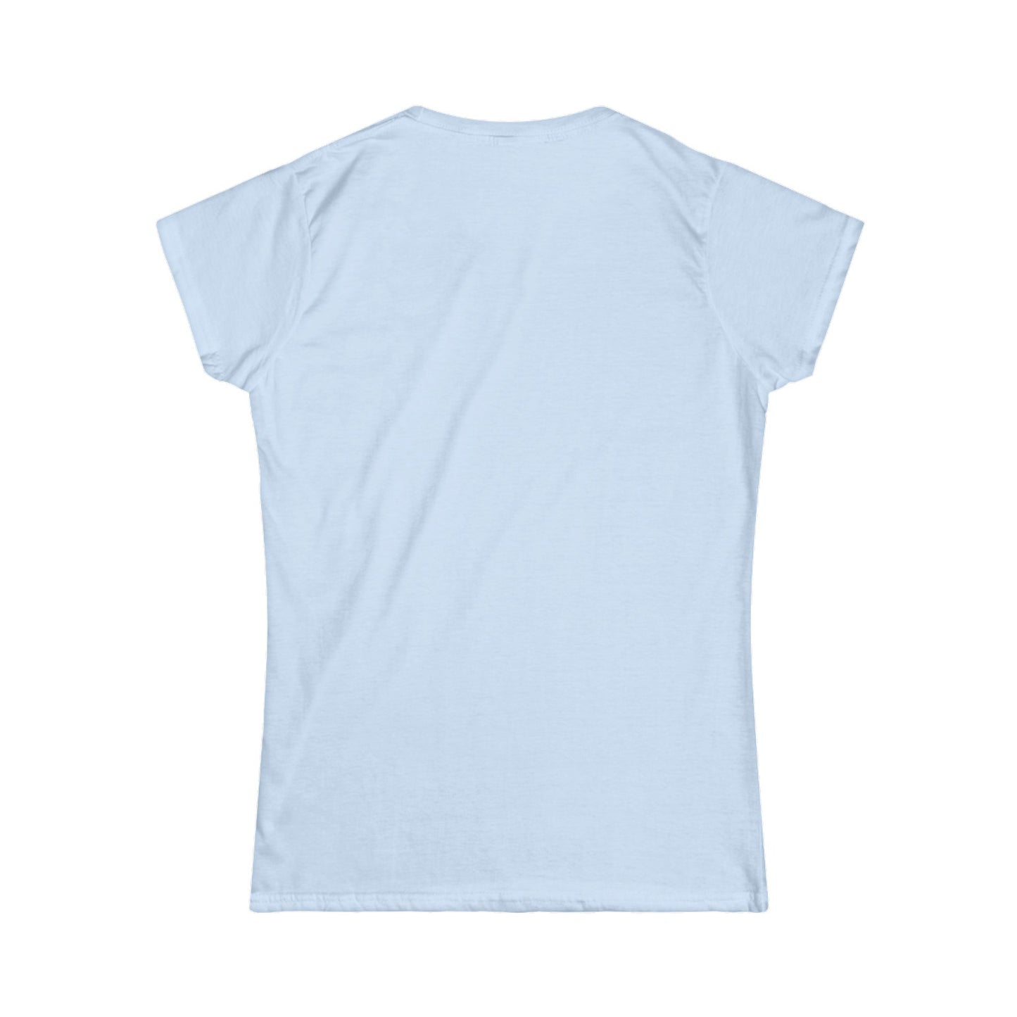 Logo Women's Softstyle Tee