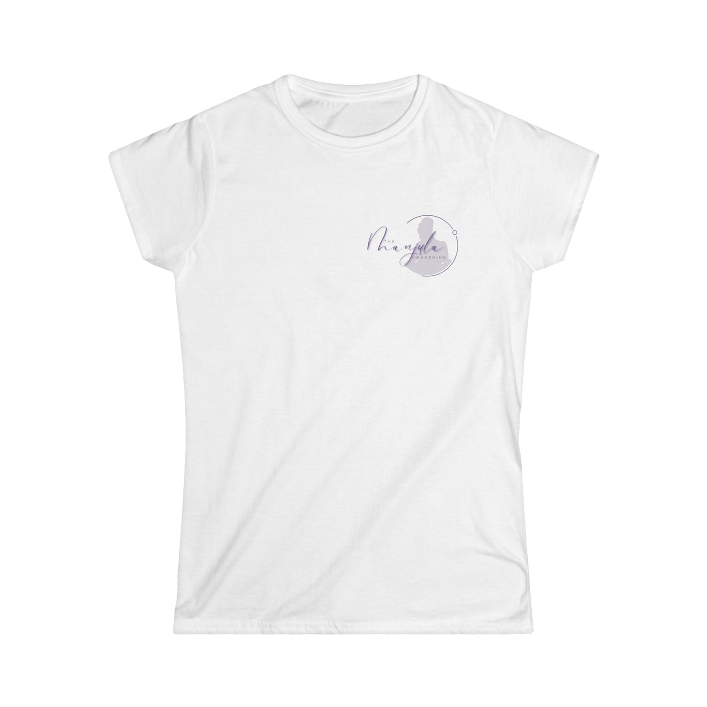 Logo Women's Softstyle Tee