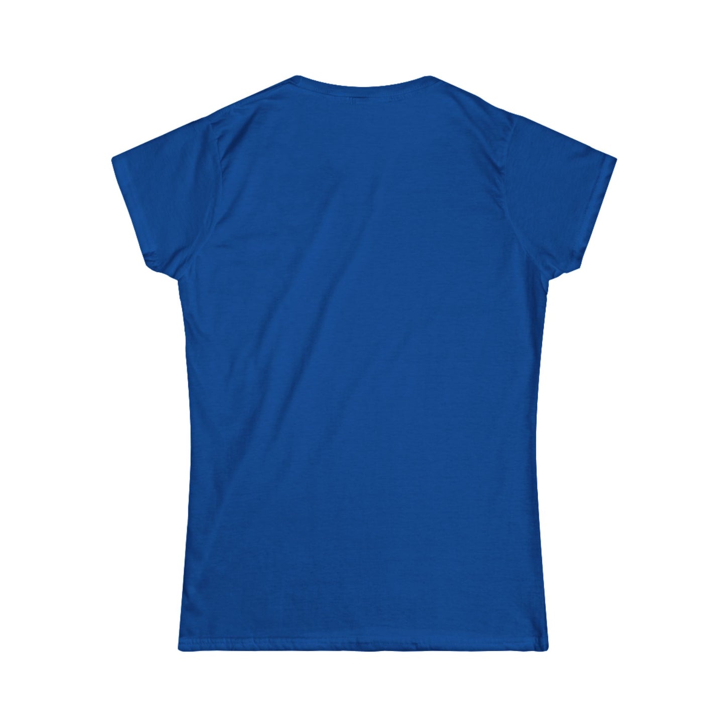 Logo Women's Softstyle Tee