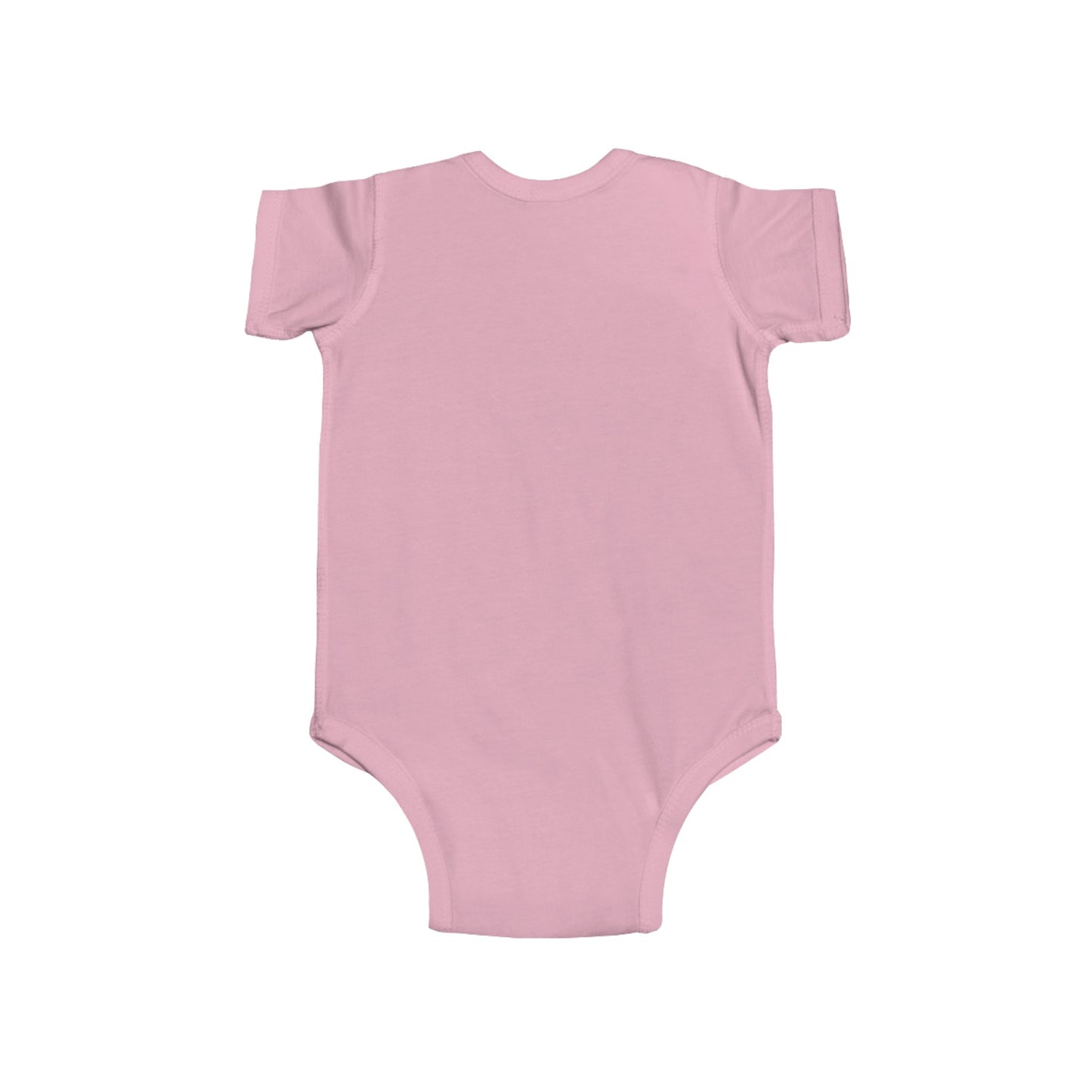 The Manjula Awakening Logo Infant Fine Jersey Bodysuit