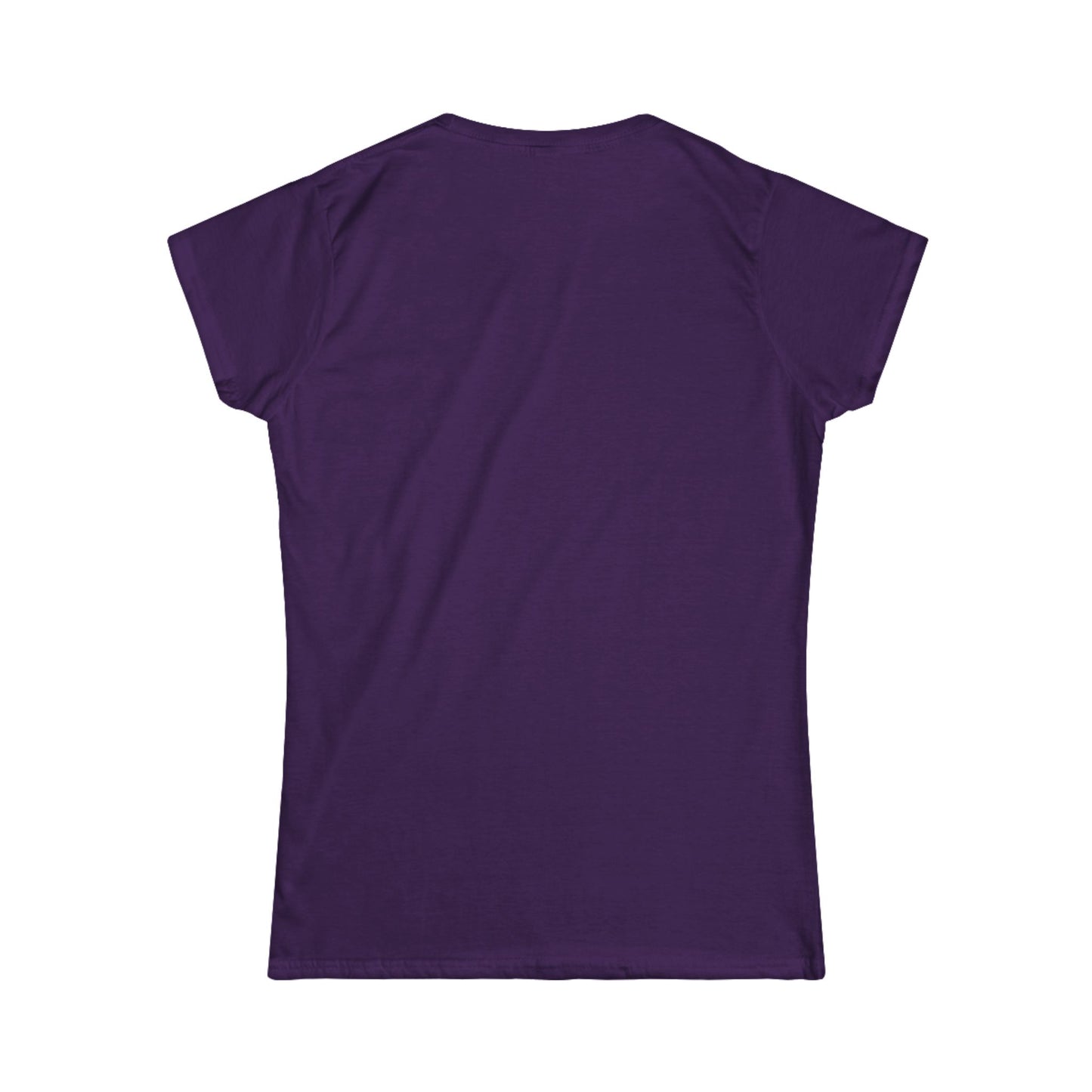 Logo Women's Softstyle Tee