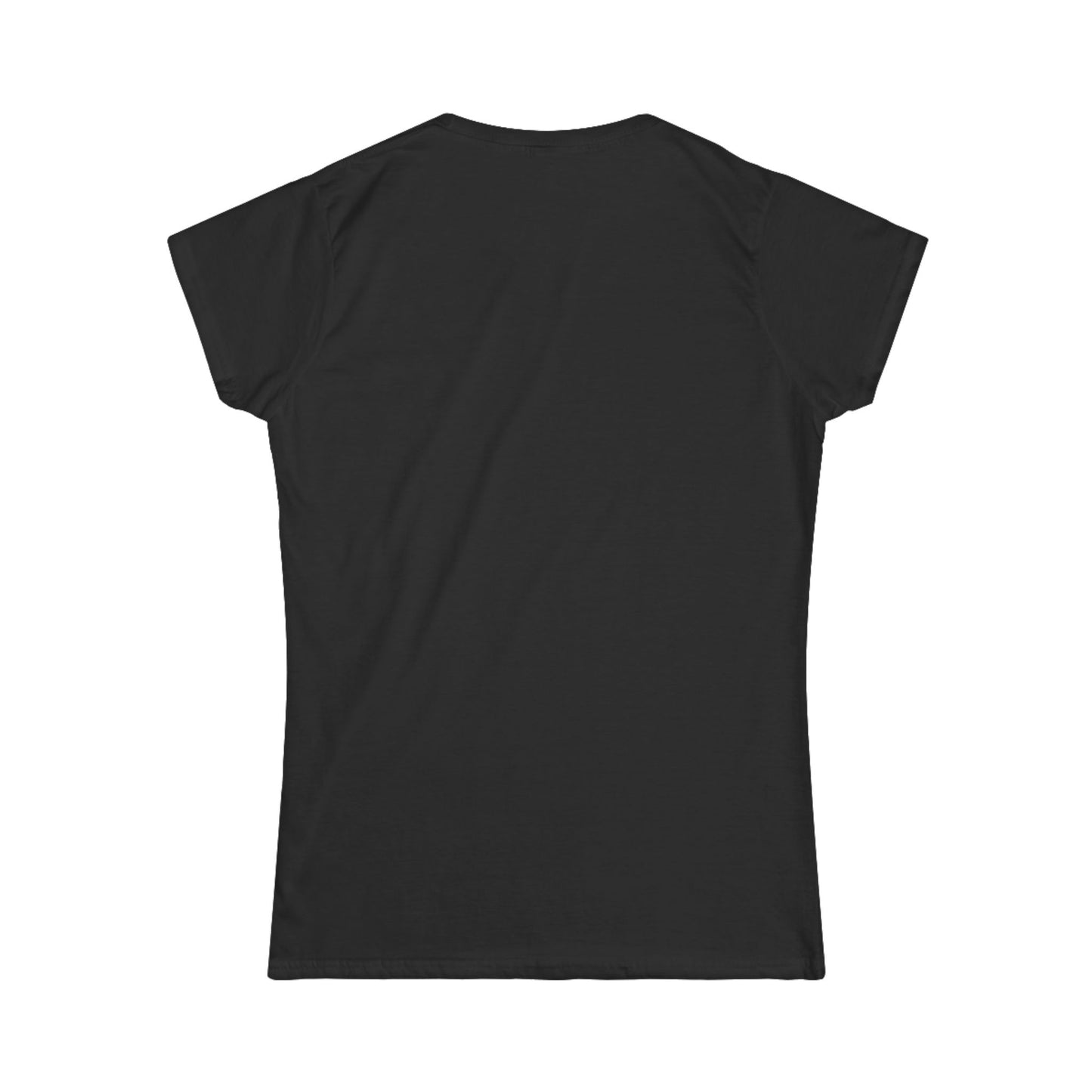 Logo Women's Softstyle Tee