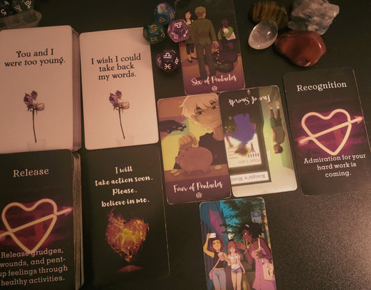 The Unfiltered Truth: How They Really Feel