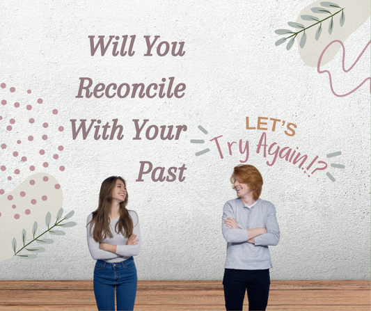 Will You Reconcile.!?